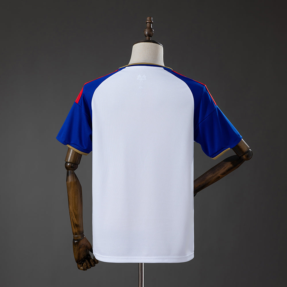 Olympique Lyonnais 26/27 Home