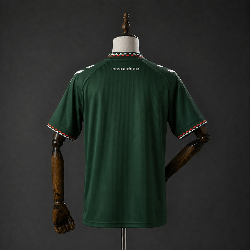 Werder Bremen 26/27 Away
