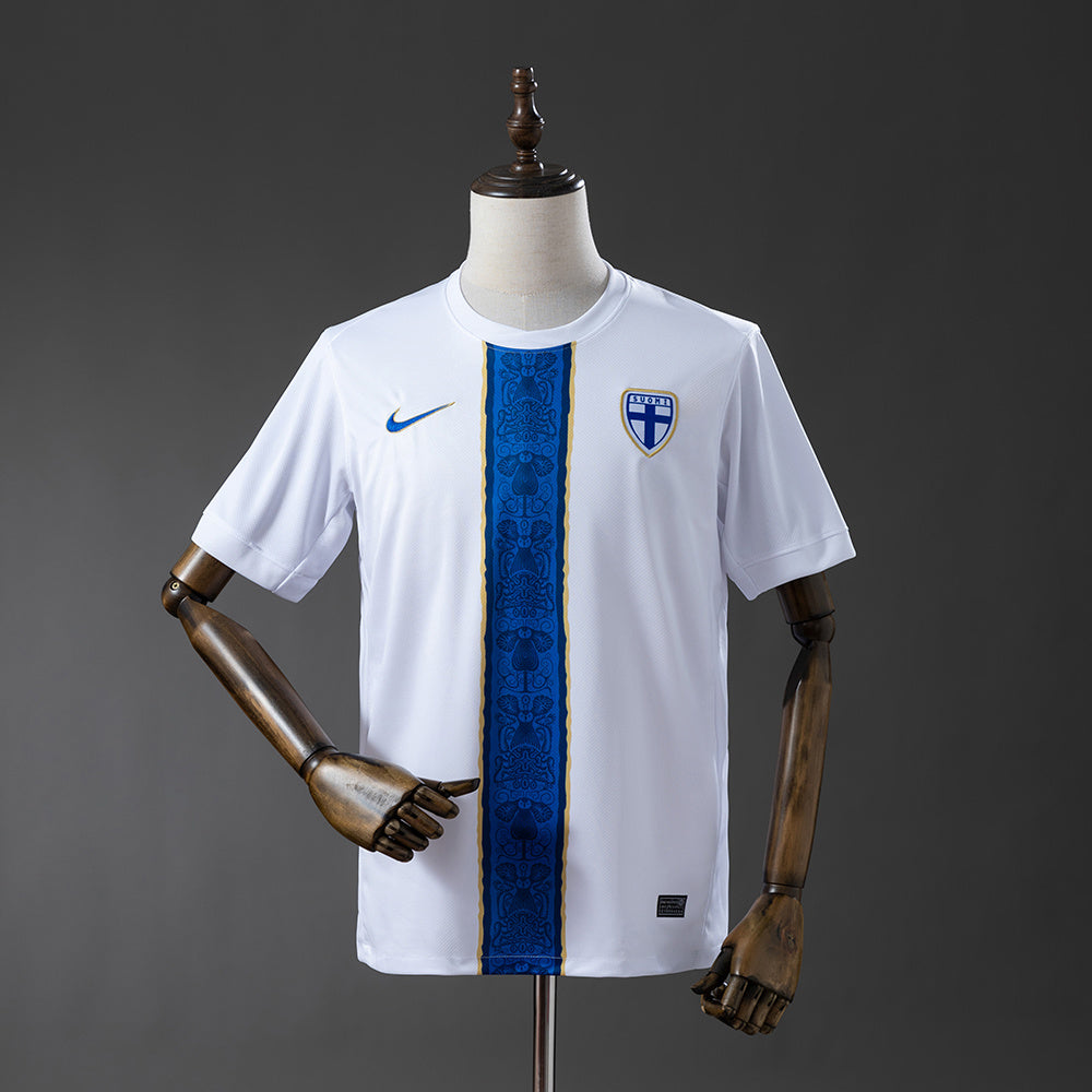 Finland 2026 Home