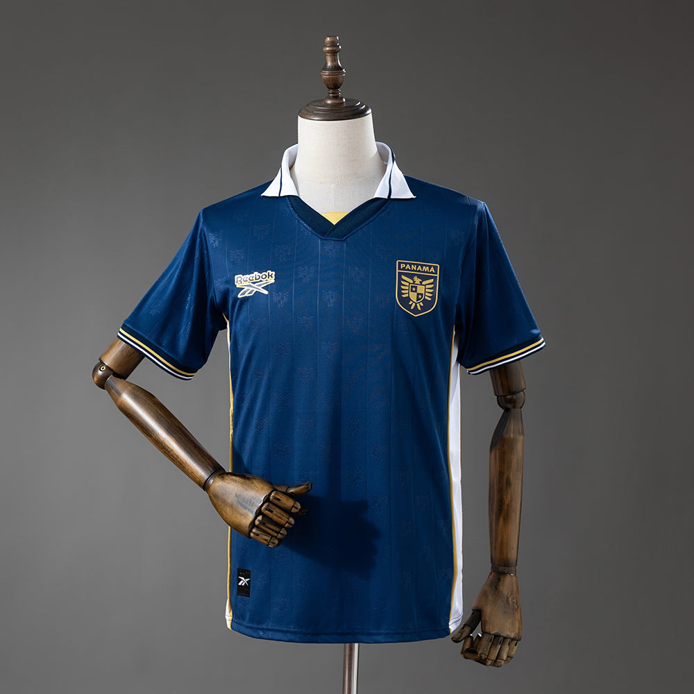 Panama 2026 Third Away
