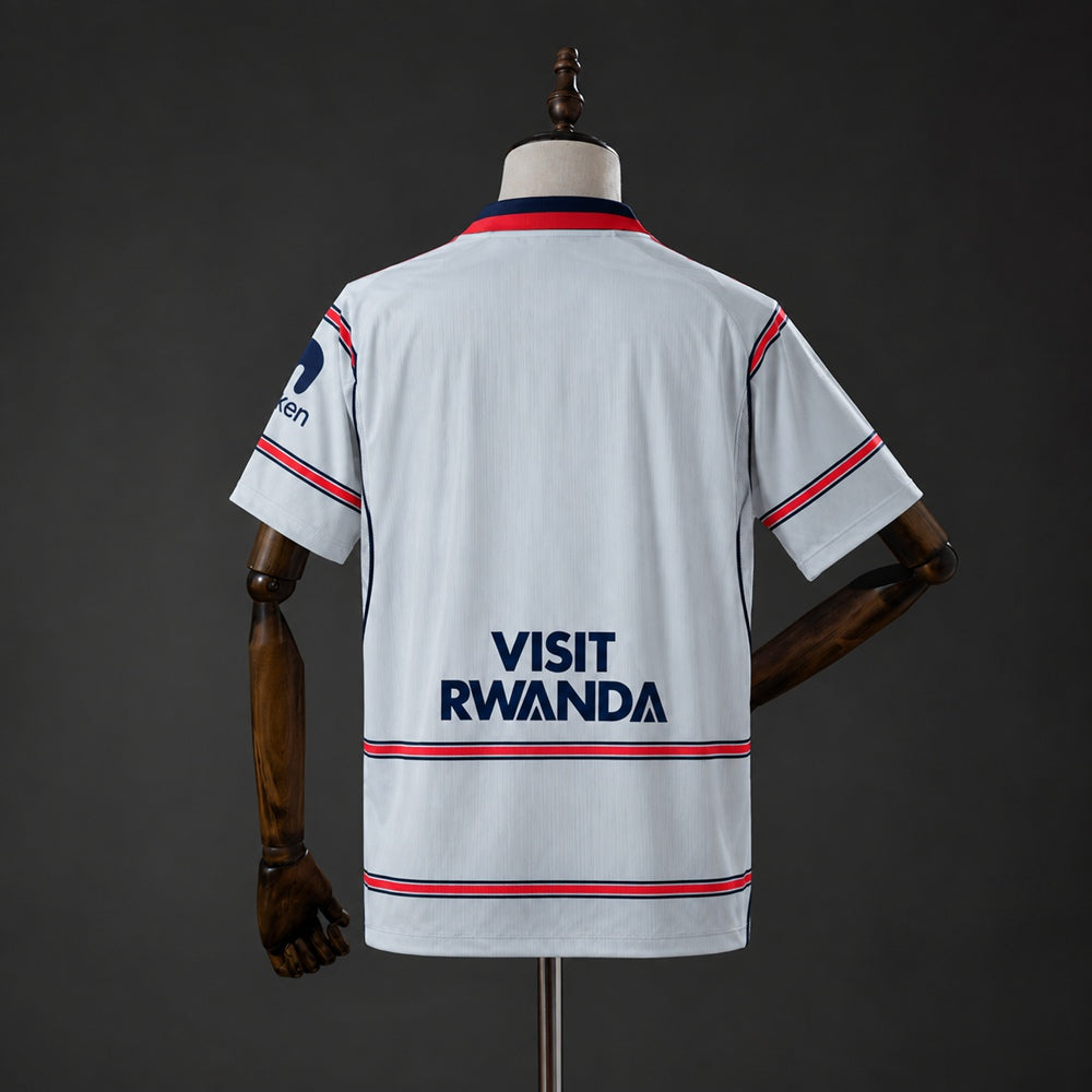 Atletico Madrid 26/27 Third Away