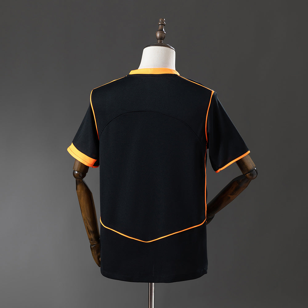 Corinthians 25/26 Third away
