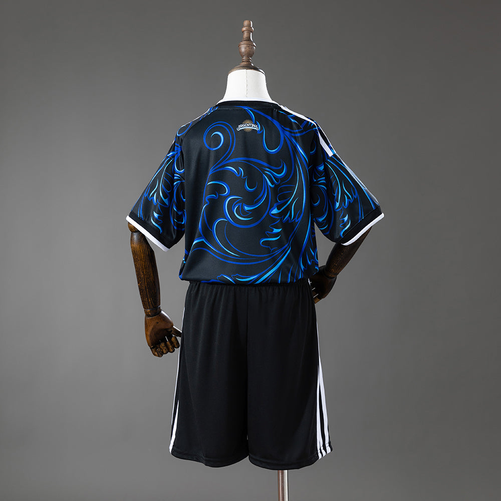 Argentina 2026 Away Kids