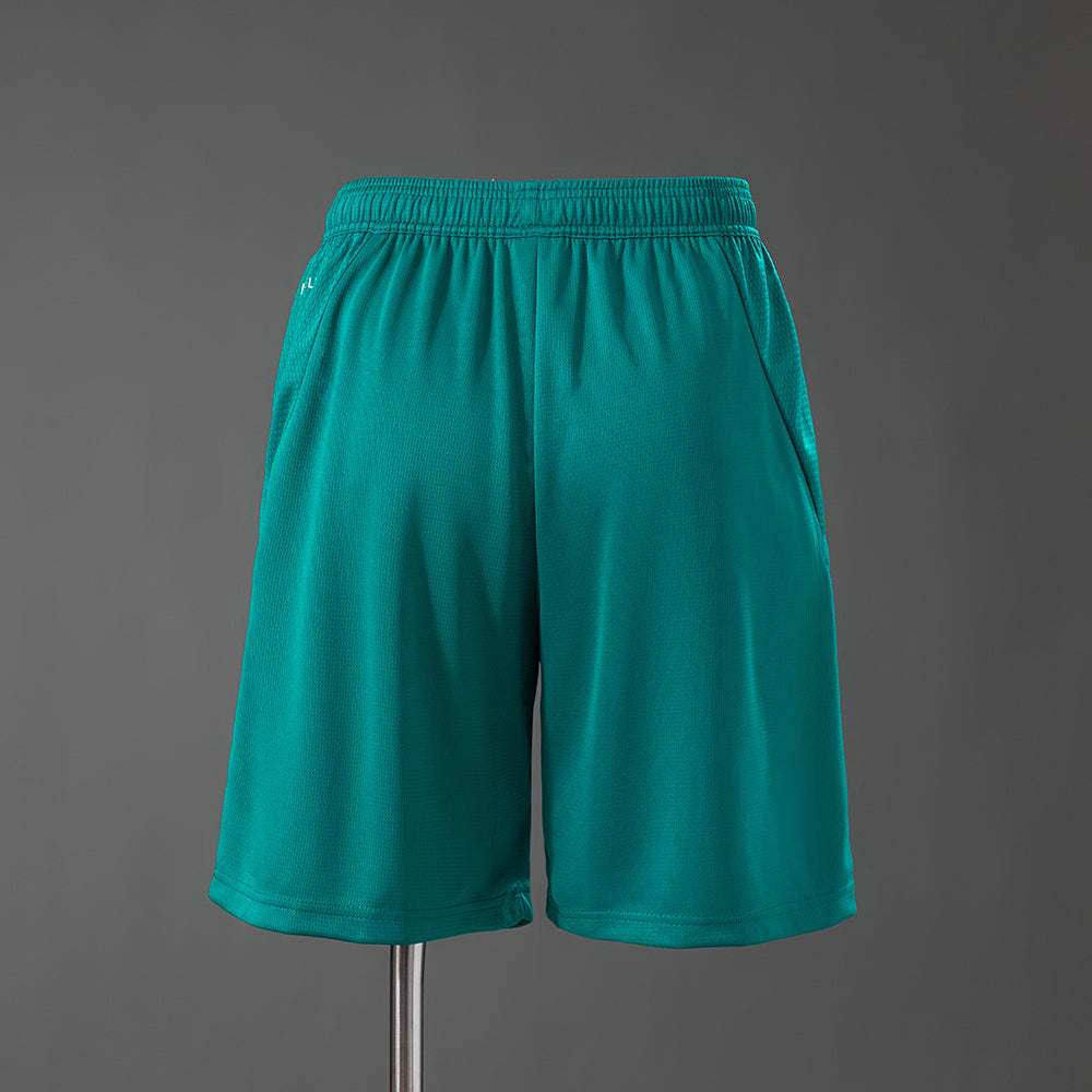 Portugal 2026 Home Shorts