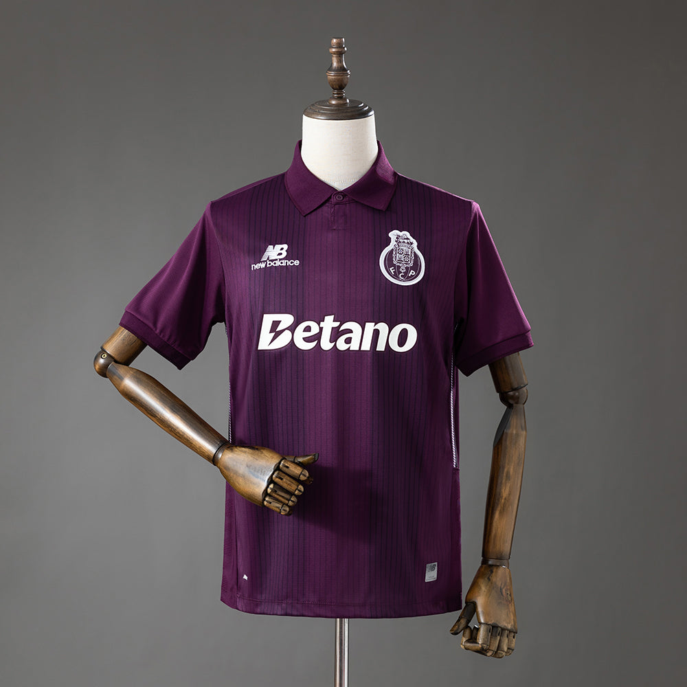 FC Porto 26/27 Away