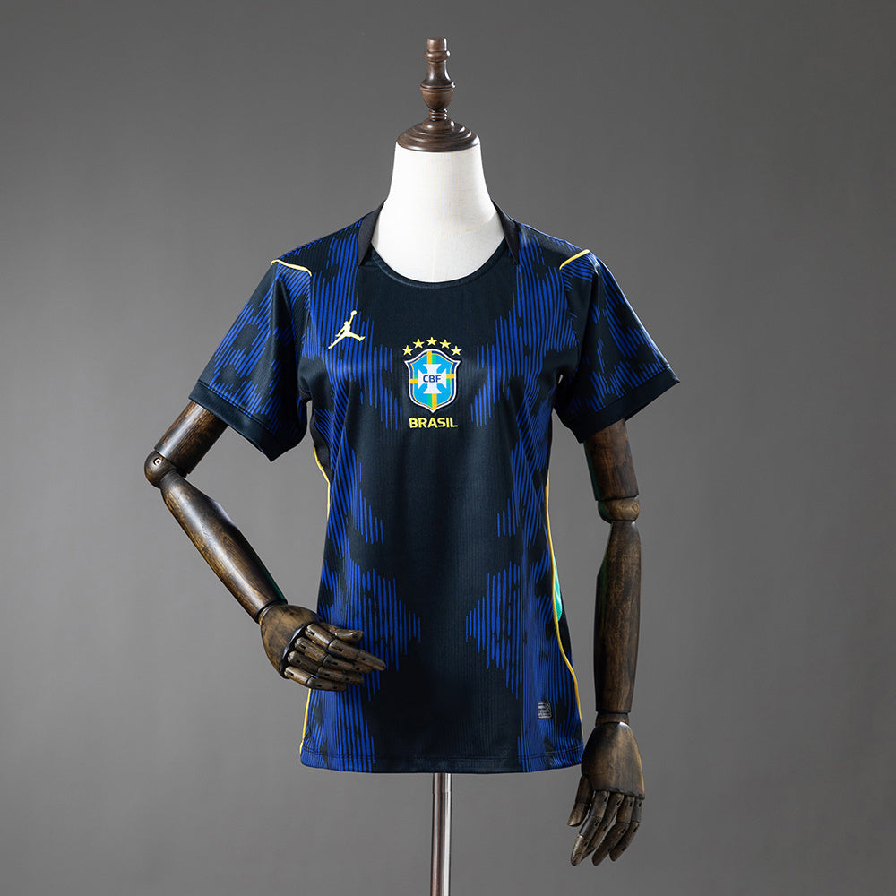 Brazil 2026 Away Women's