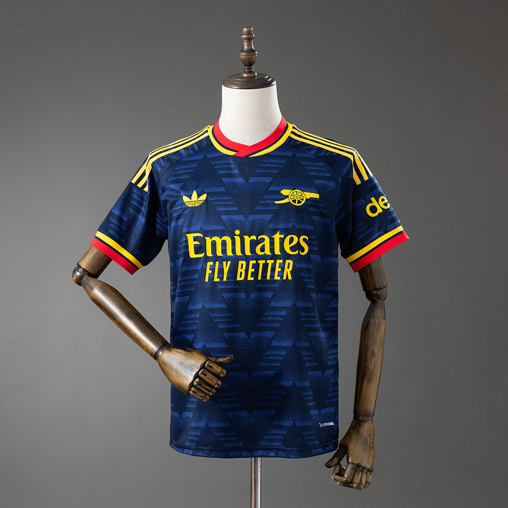Arsenal 26/27 Away
