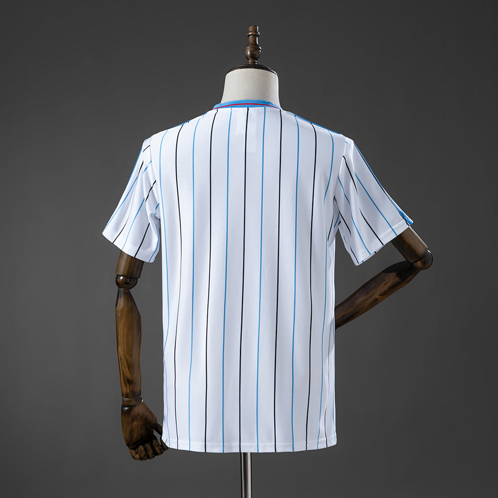 Congo Terrace Icons T-Shirt