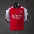 Arsenal 26/27 Home Player Version Long Sleeved