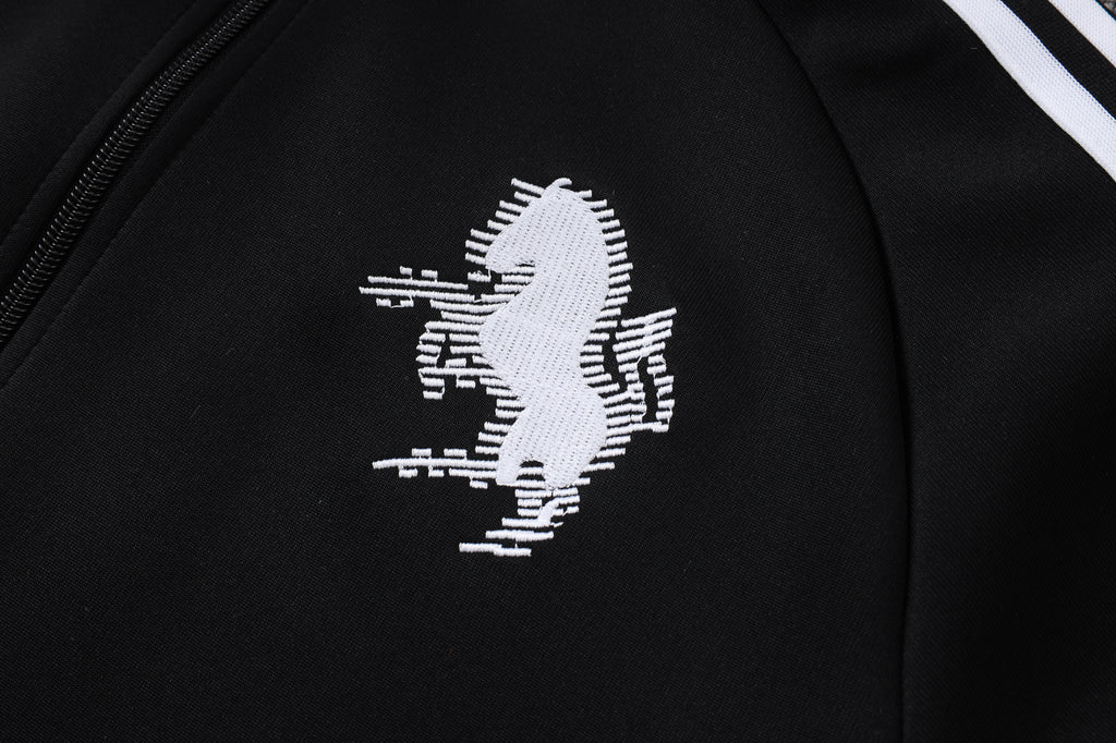 Juventus Originals - Full Zip Tracksuit