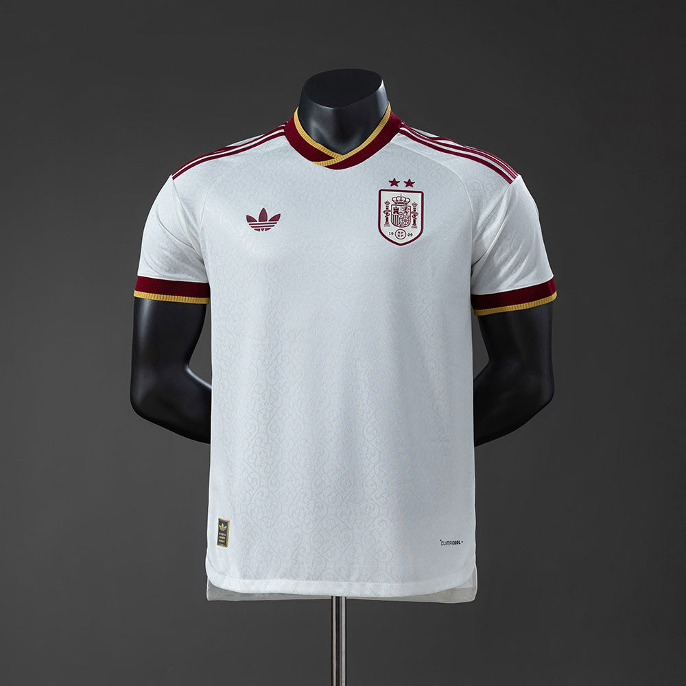 Spain 2026 Away 2-Star Champion Edition Player Version