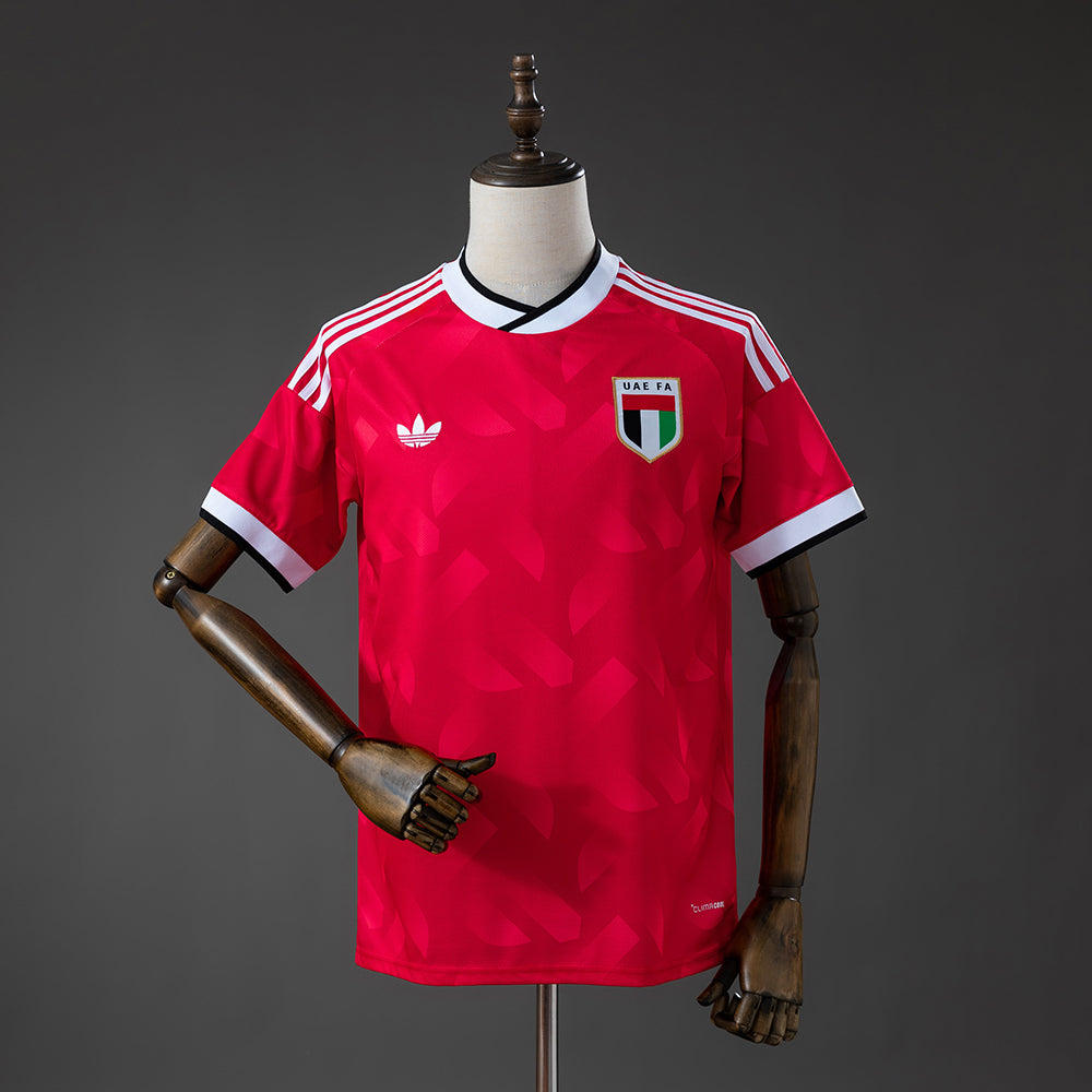 United Arab Emirates 2026 Away
