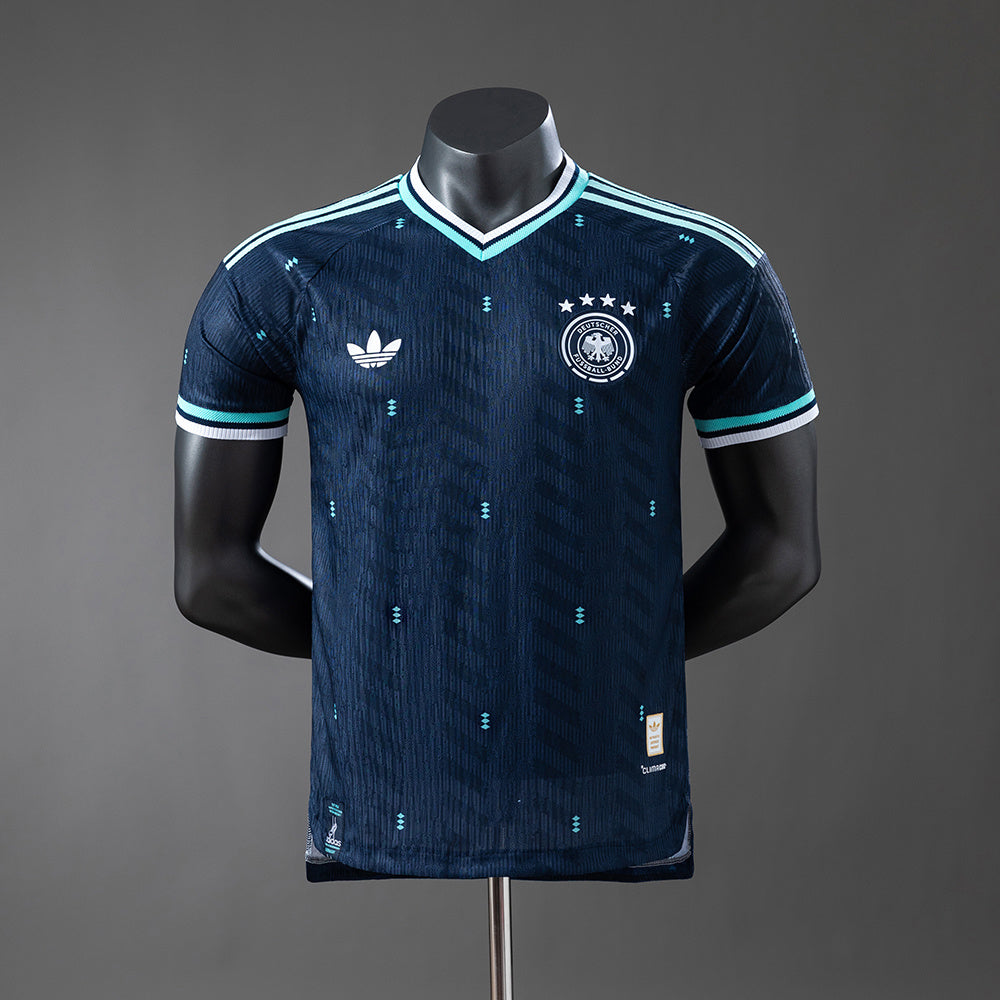 Germany 2026 Away Player Version