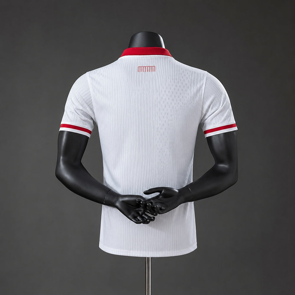 Monaco 26/27 Home Player Version