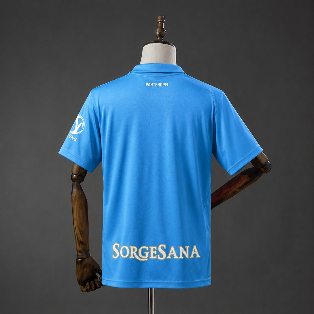 Napoli 26/27 Home