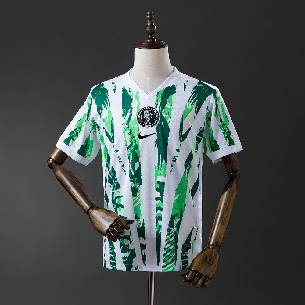 2025 Nigeria Home