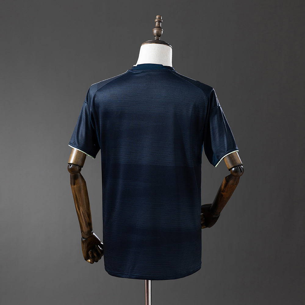 25/26 Real Madrid home