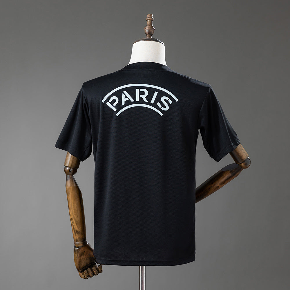 PSG 25/26 Training - Black