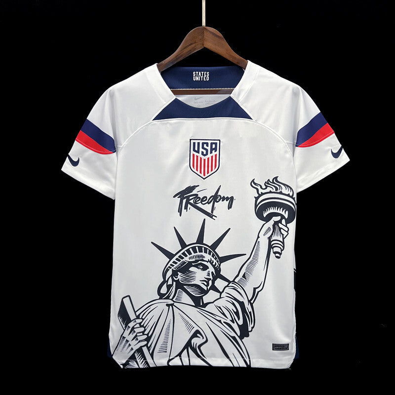 24/25 Statue of Liberty - Special Kit