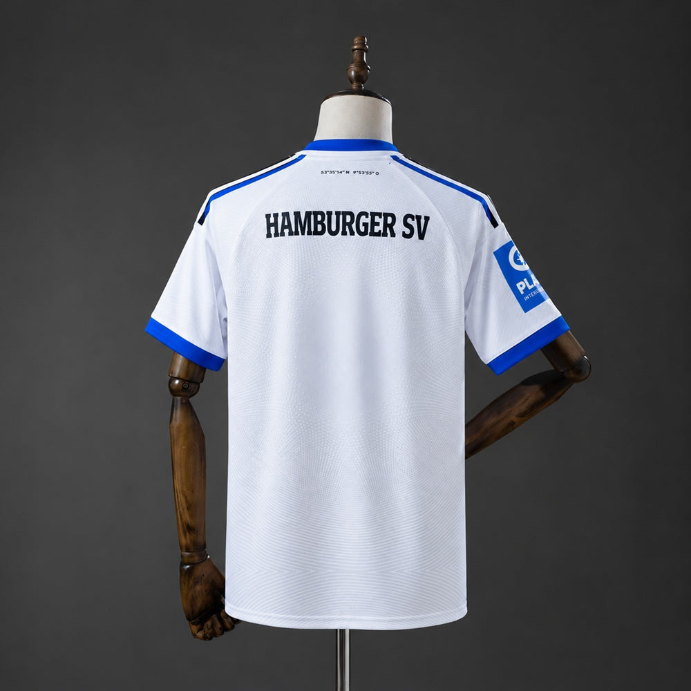 Hamburger SV 26/27 Home