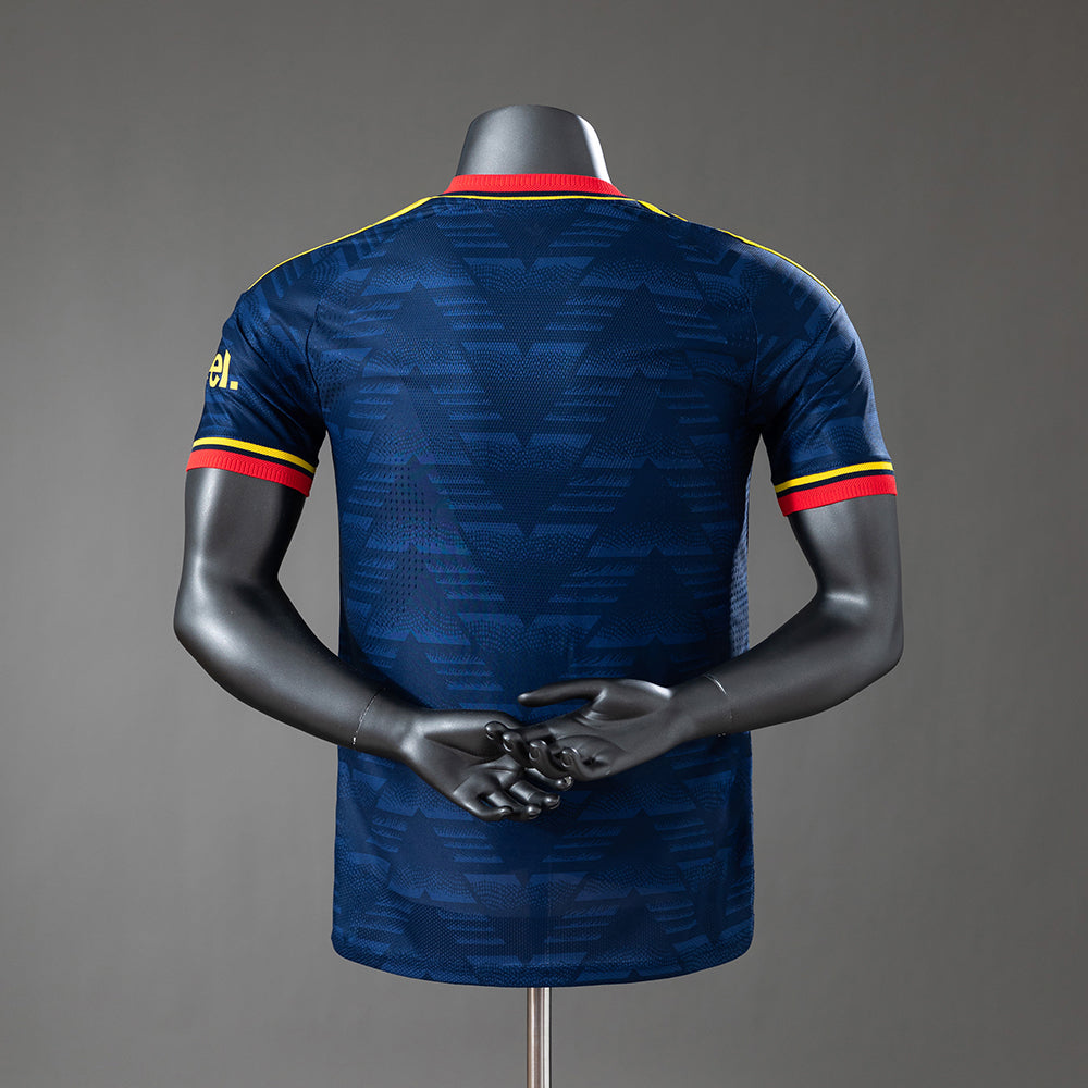 Arsenal 26/27 Player Version Away