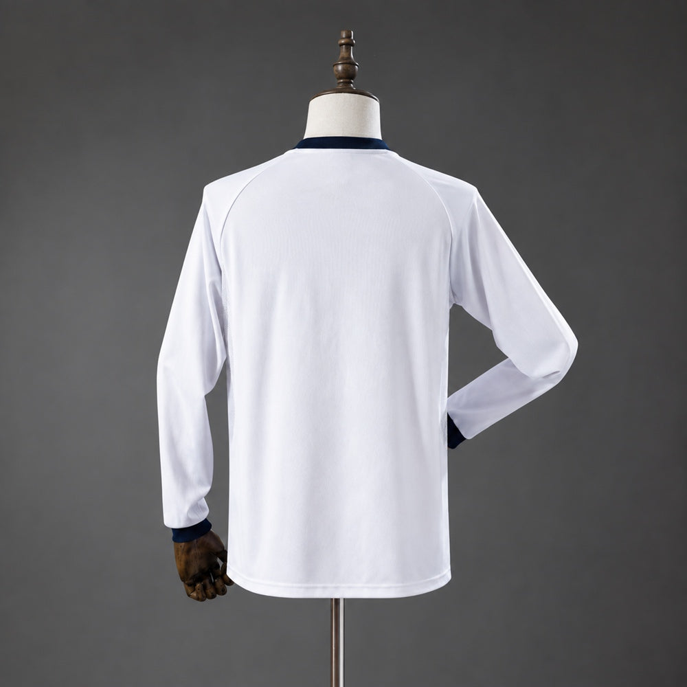 PSG 26/27 Away Long-Sleeve