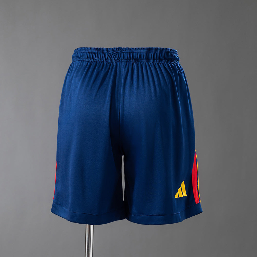 Spain 2026 Home Shorts