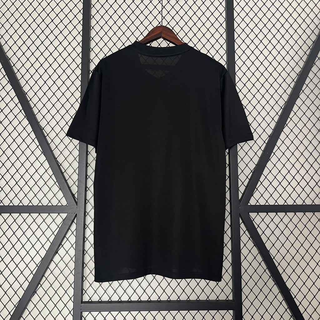 24/25 Barcelona X Balmain Black