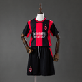 AC Milan 26/27 Home Kids Kit
