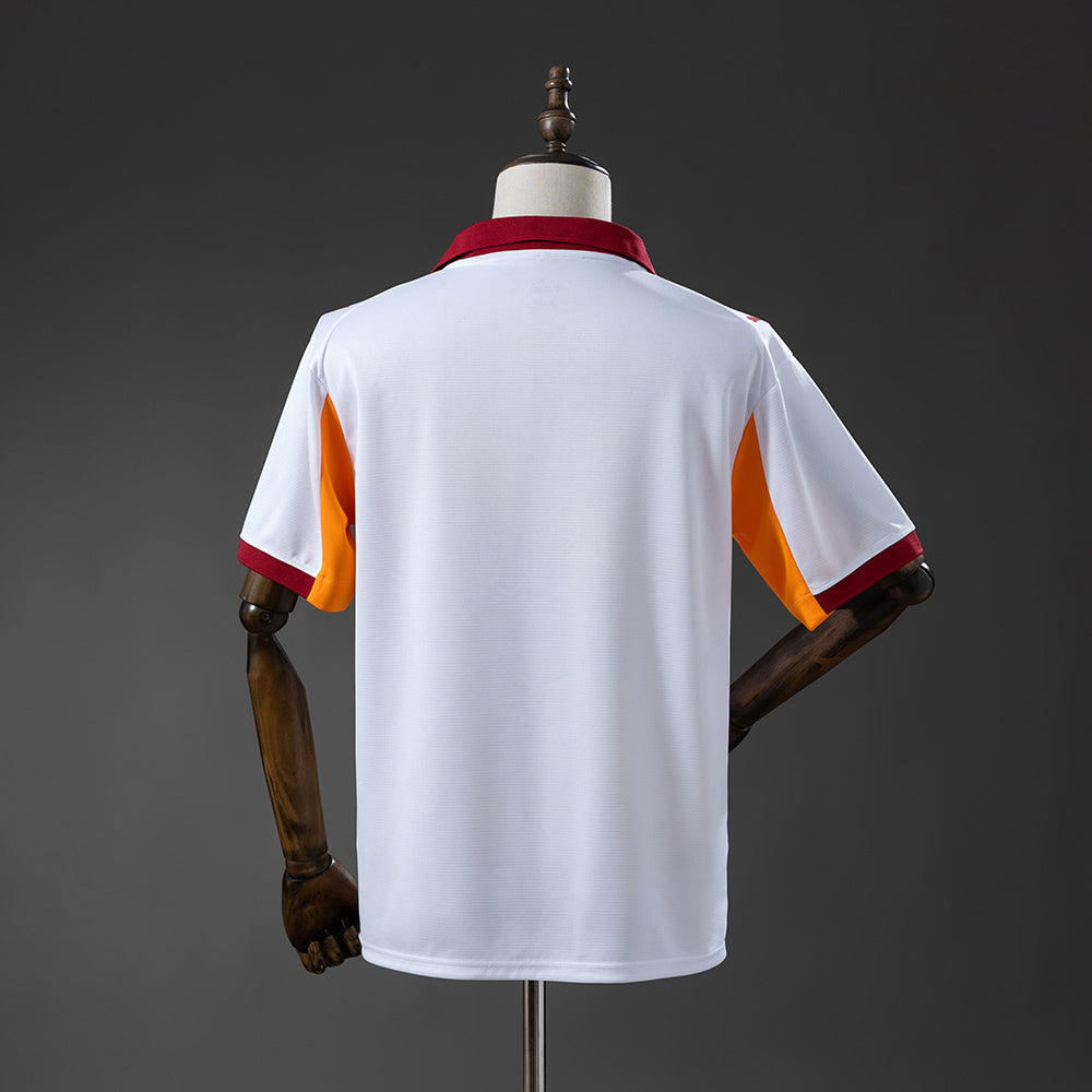 Galatasaray 25/26 Away Kit