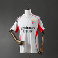 Benfica 25/26 Beige Away