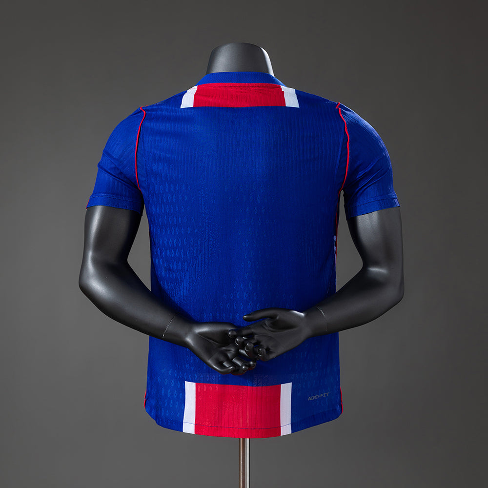 PSG 26/27 Home Player Version