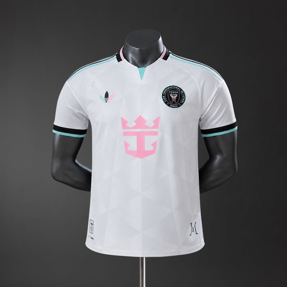 Inter Miami 26/27 Third Player Version