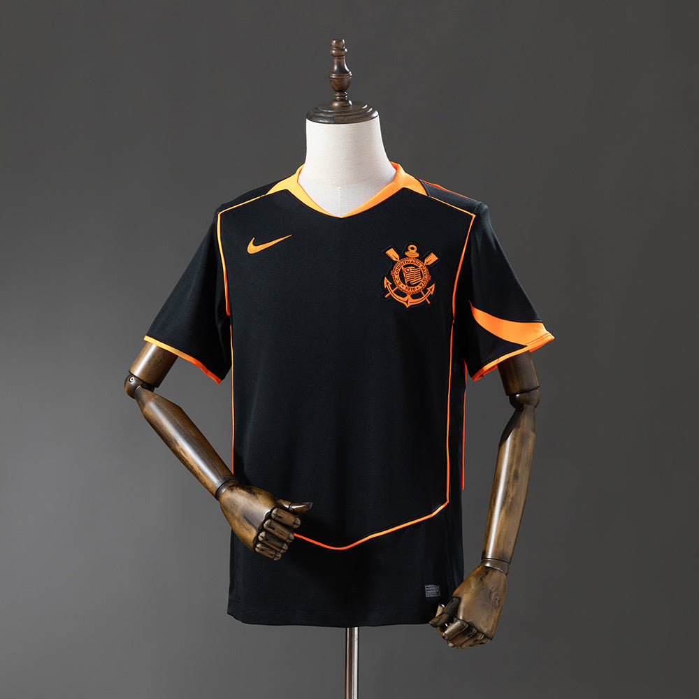 Corinthians 25/26 Third away