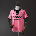 Juv 97/98 Away Retro