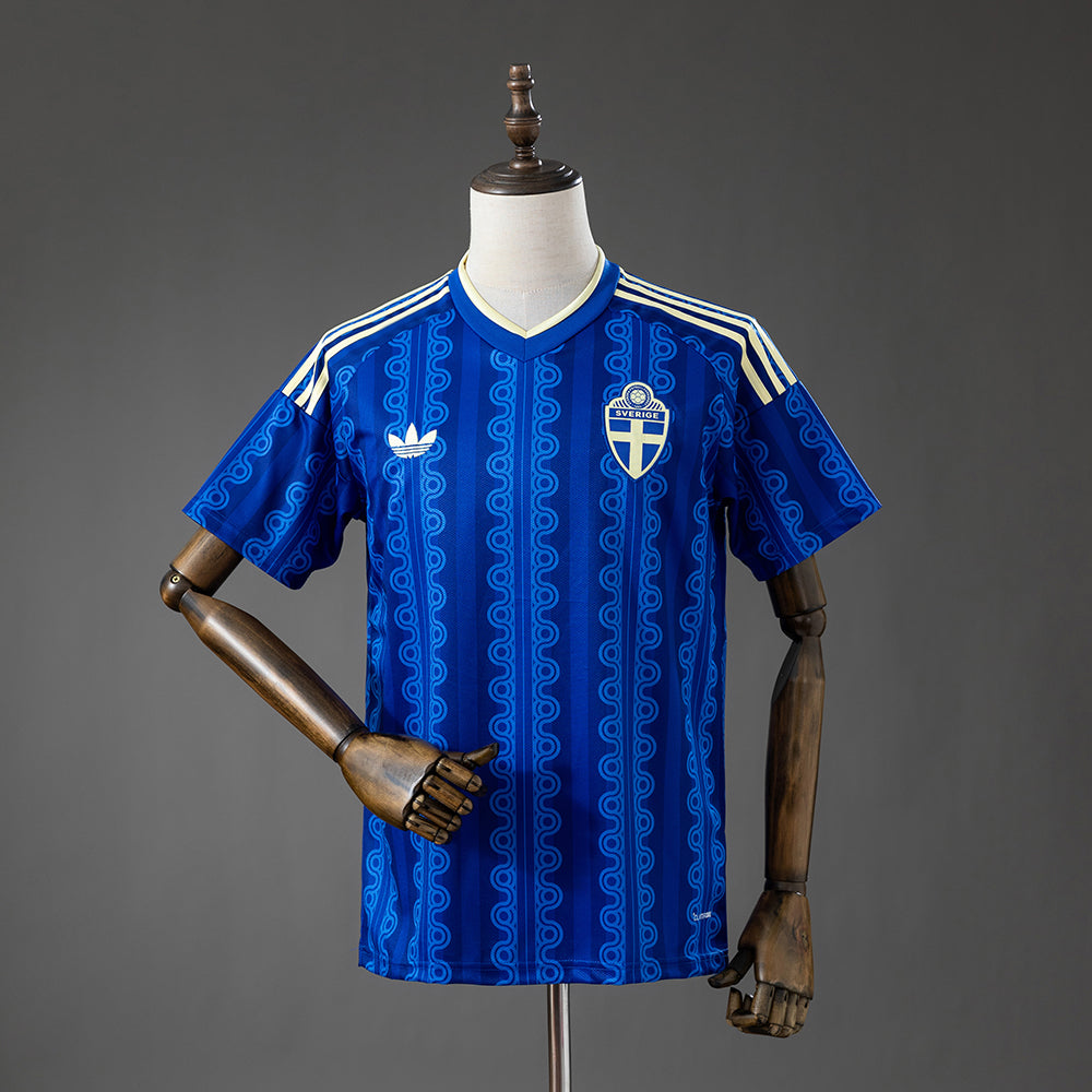 Sweden 26/27 Away