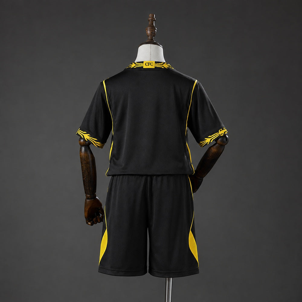 Chelsea 26/27 Away Kids kit