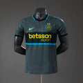 Inter Milan 26/27 Third Player Version