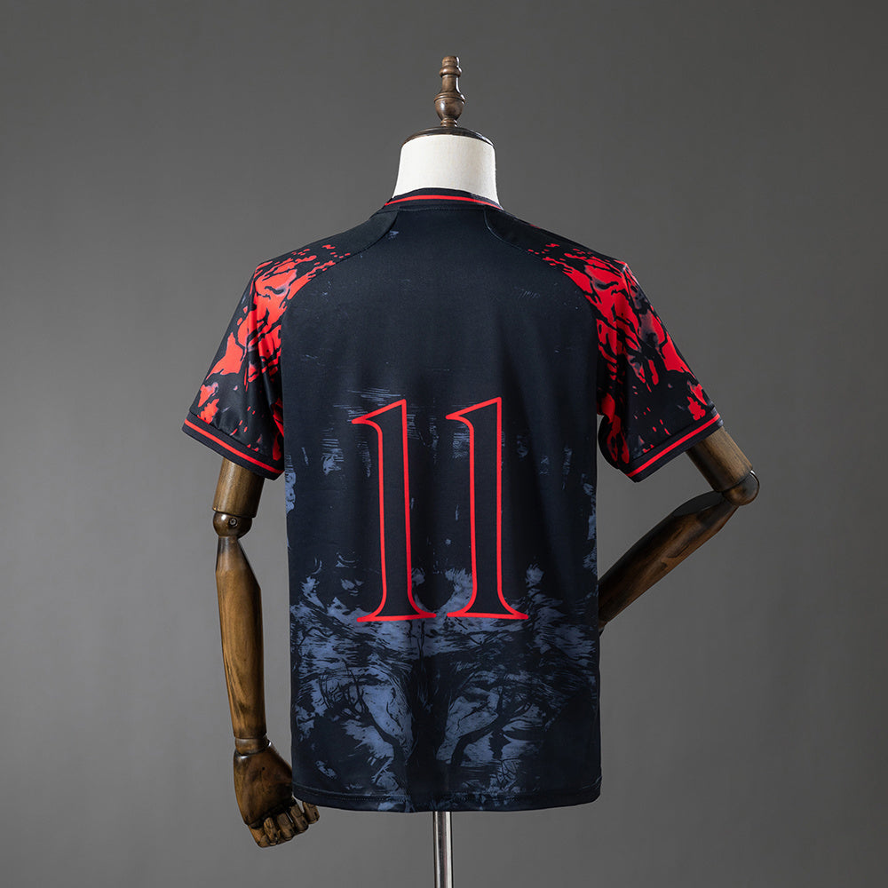 Hellfire Club x Stranger Things Special Edition Kit