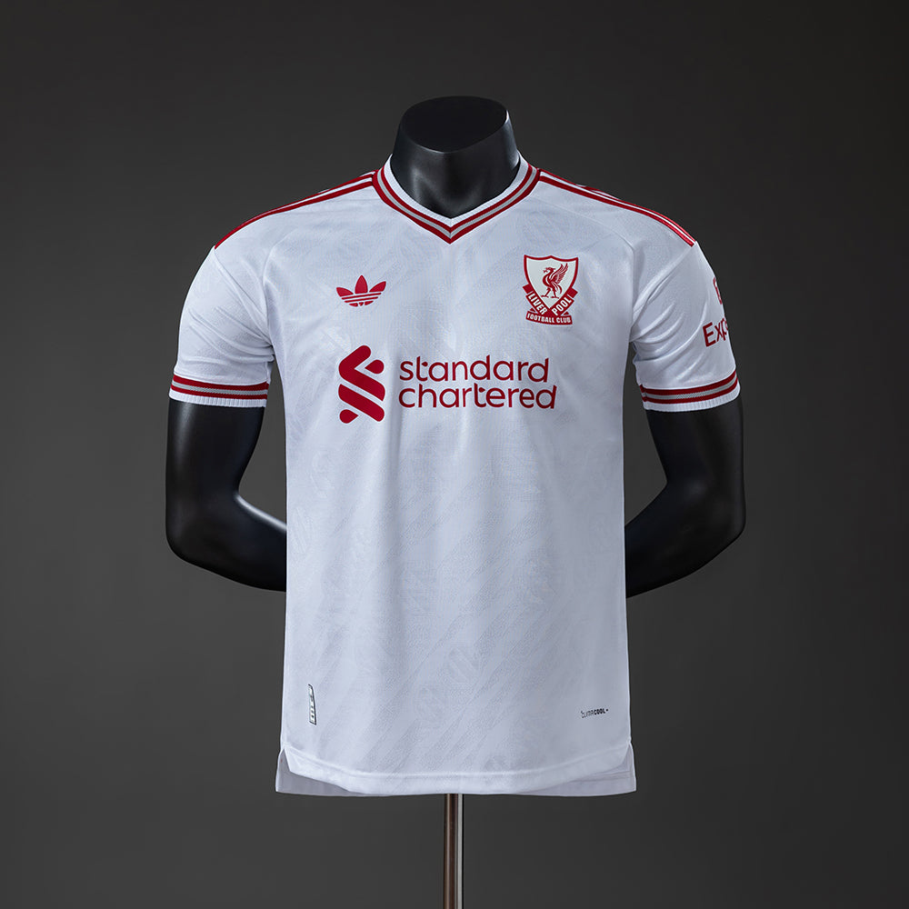 LFC 26/27 Away Player Version