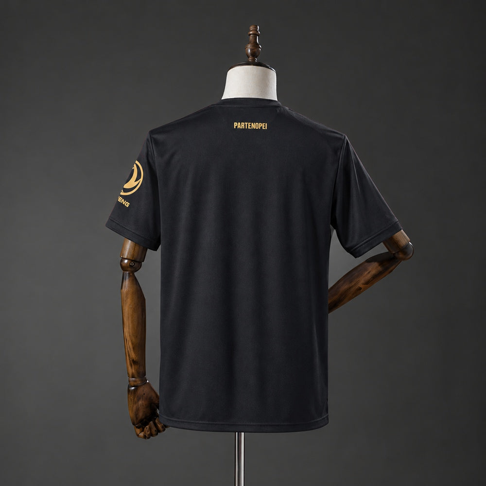 Napoli 26/27 Black Special Edition