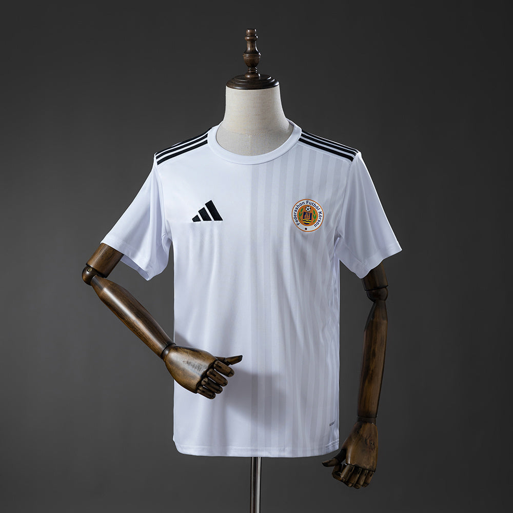 Curaçao 2026 Away