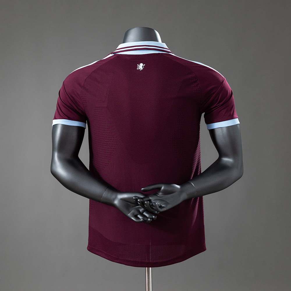 Aston Villa 26/27 Home Player Version