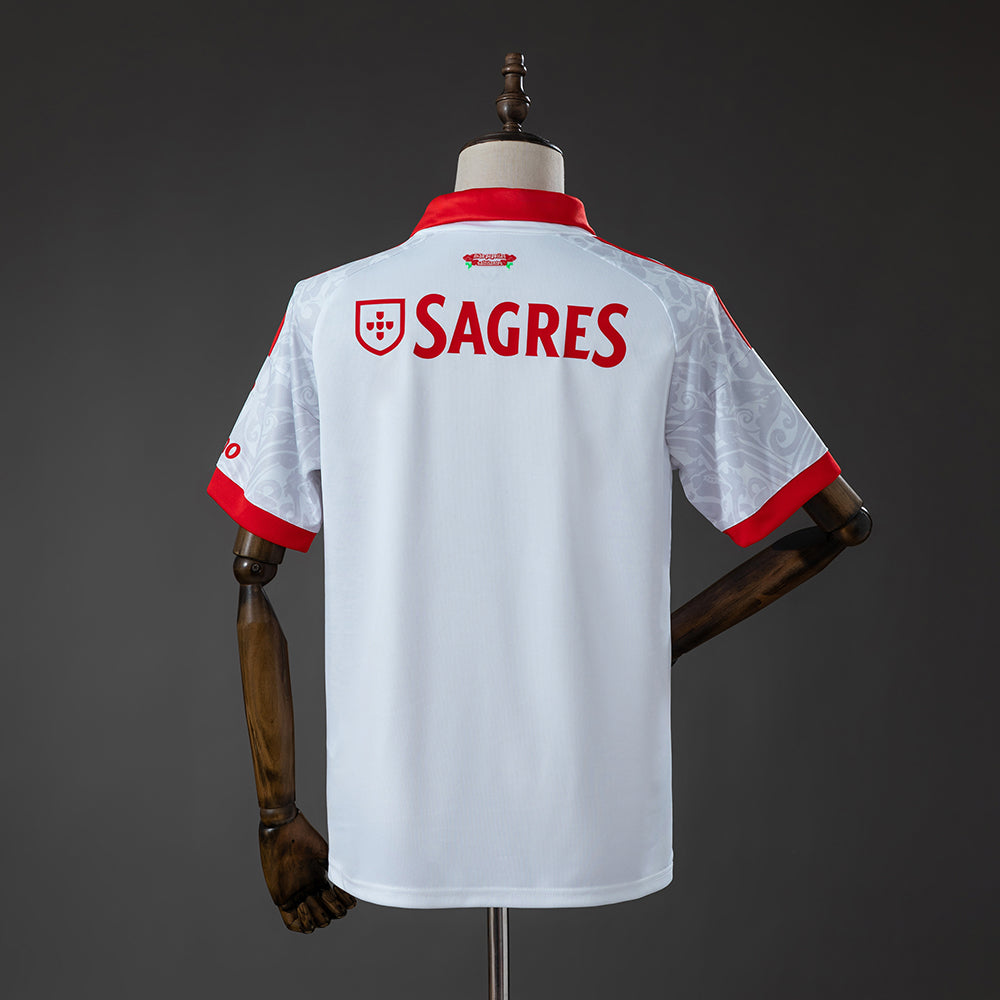 Benfica 26/27 Away