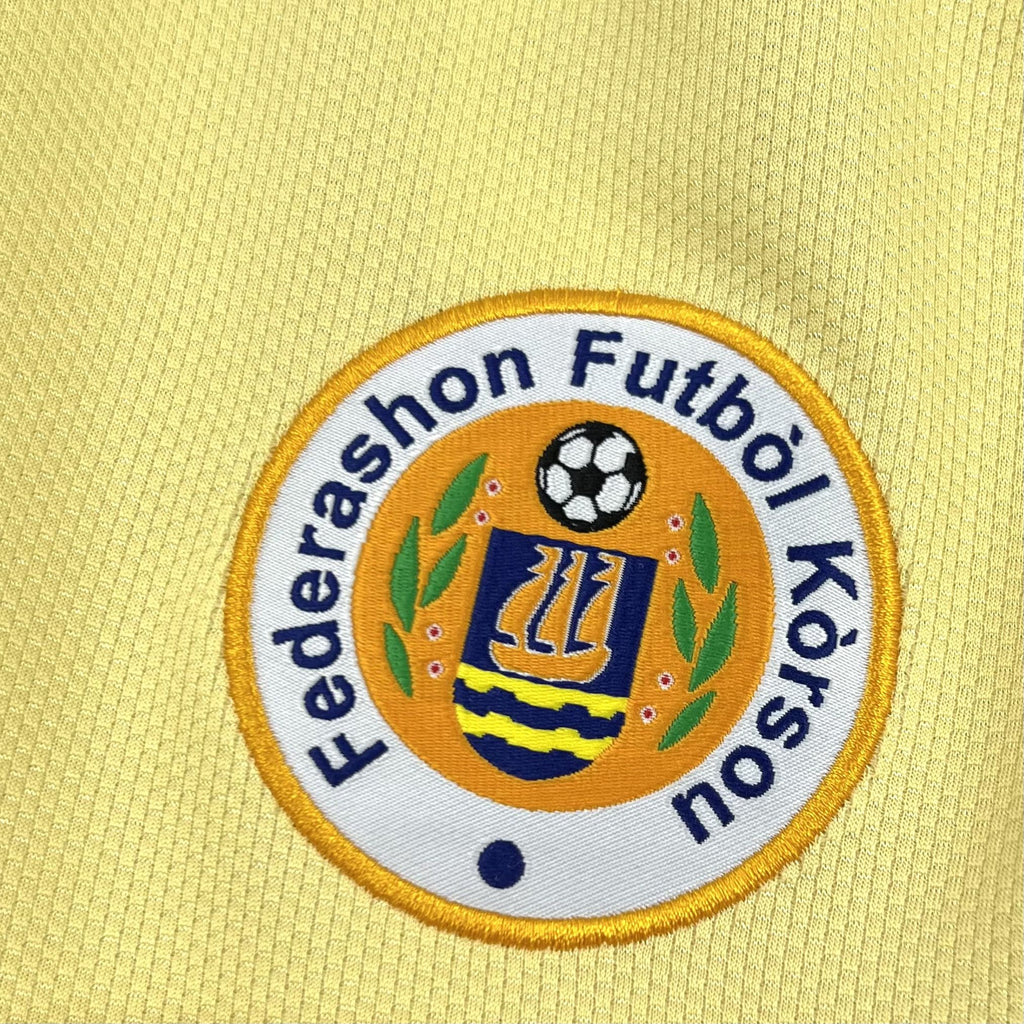 Curaçao 2026 World Cup Away