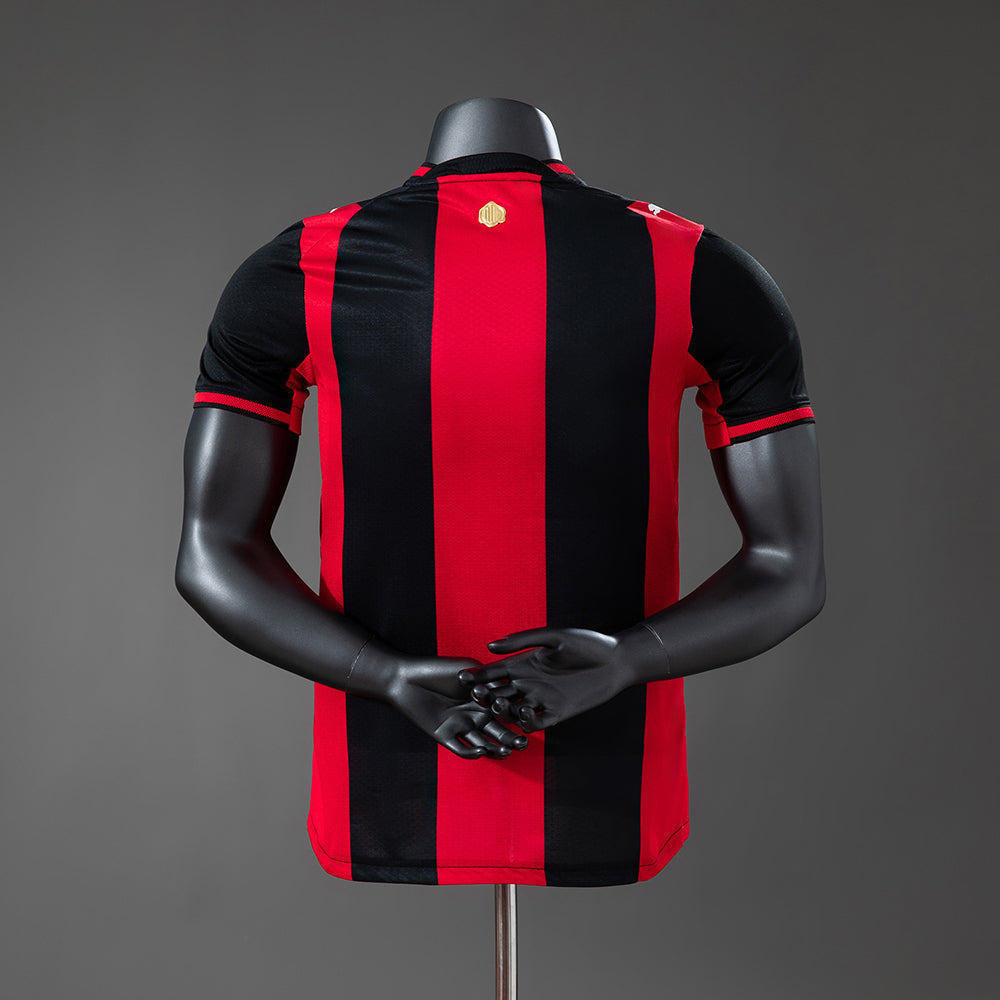 AC Milan 26/27 Home Player Version