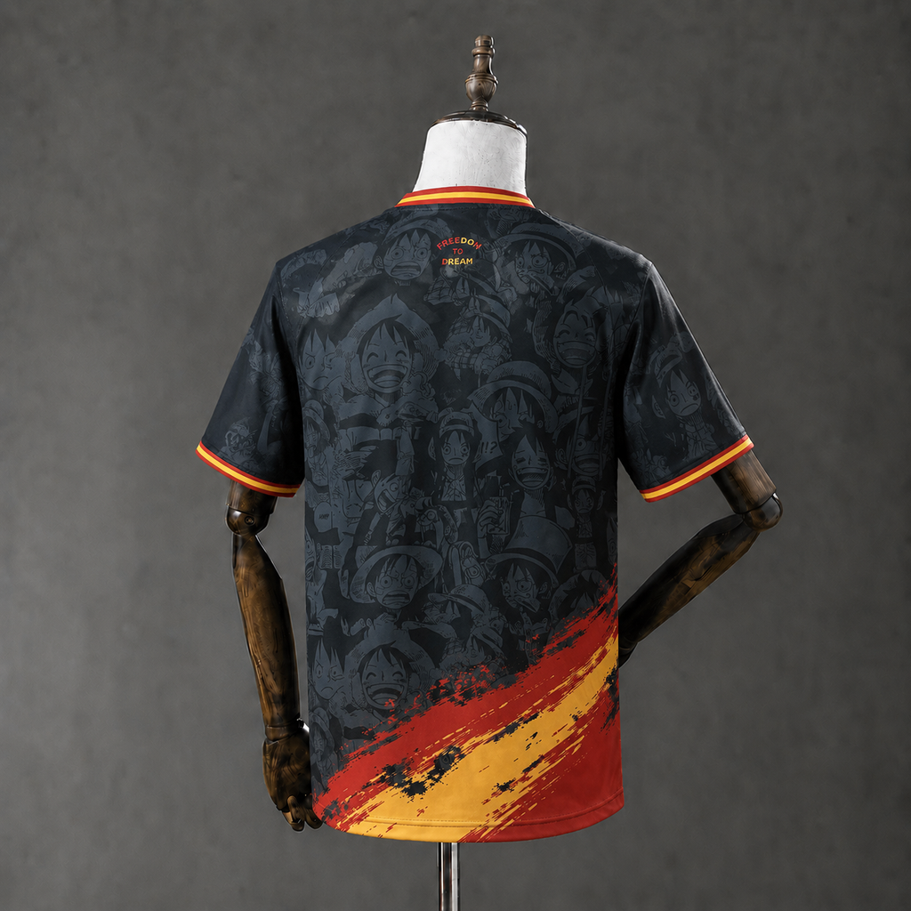 2026 Spain x Anime