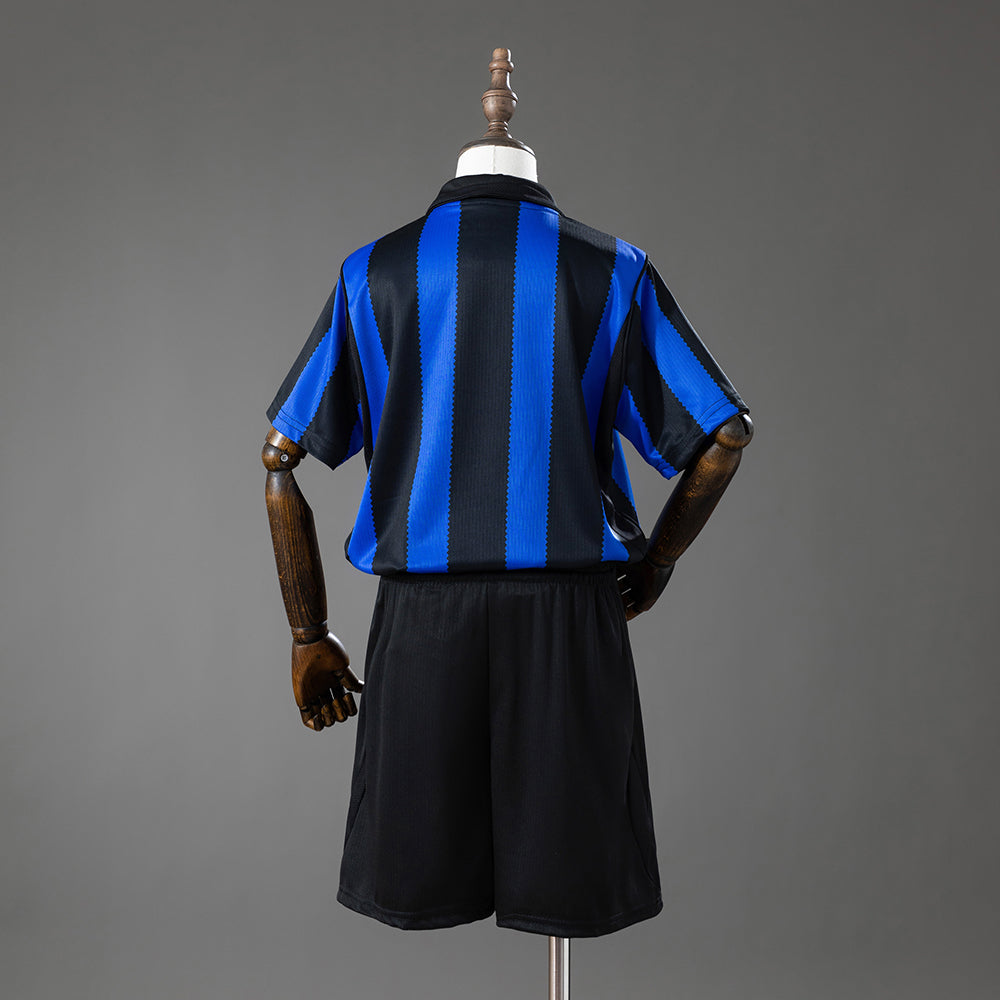 Inter Milan 26/27 Home Kids