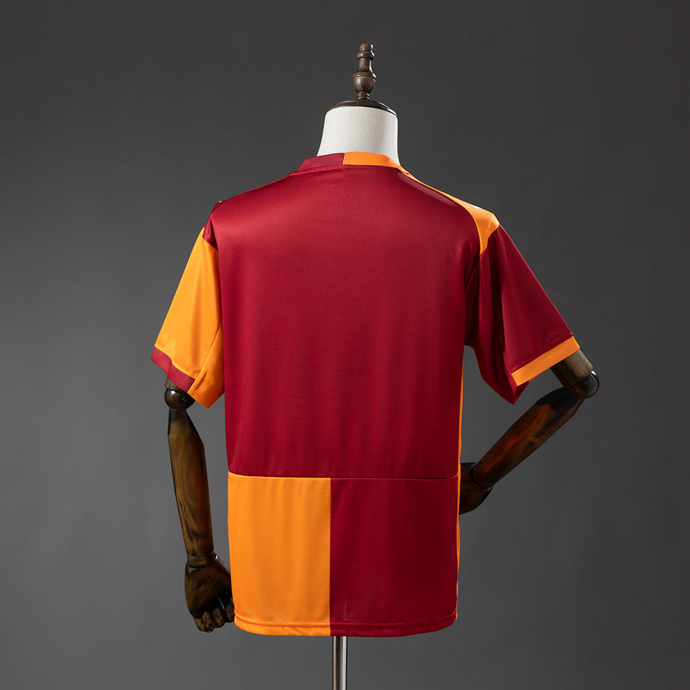Galatasaray 25/26 Home