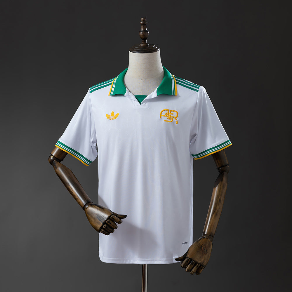 25/26 Roma third away